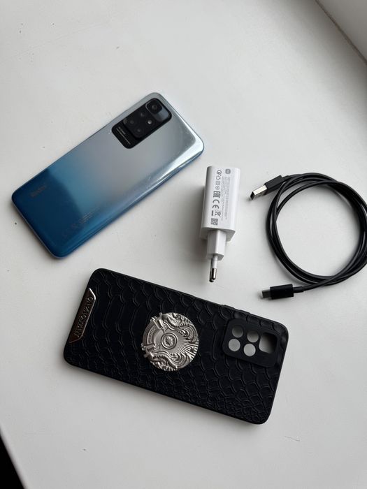 Xiaomi Redmi 10 сатылады