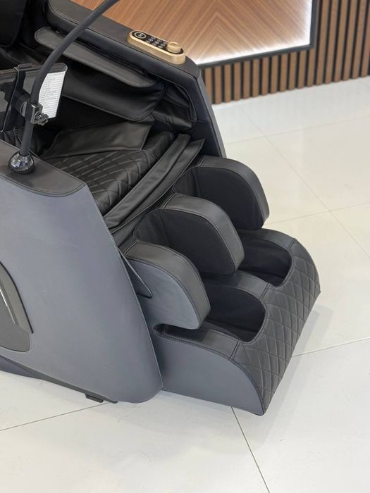 Массажный кресло