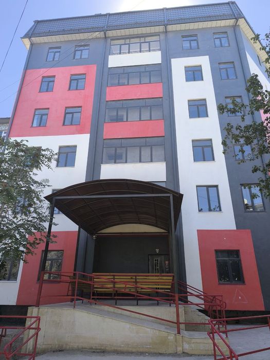 Срочно продаётся двухкомнатная квартира