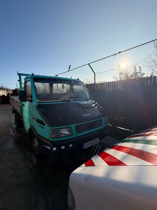De vânzare Iveco Daily