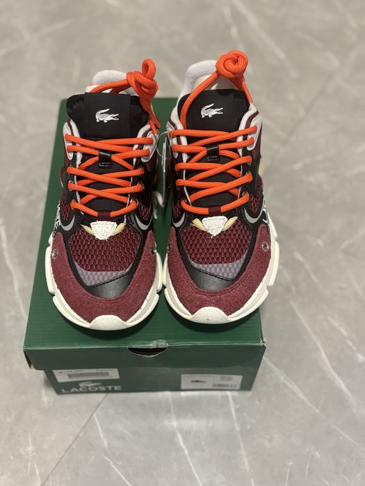 Кроссовки Lacoste
