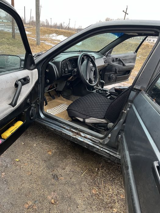 Продам Passat 1988г.