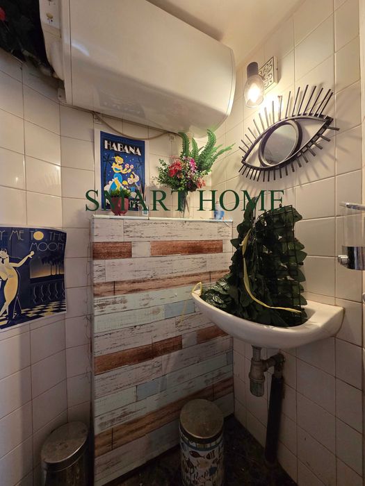 Кафе-аперитив в гр. Велико Търново!