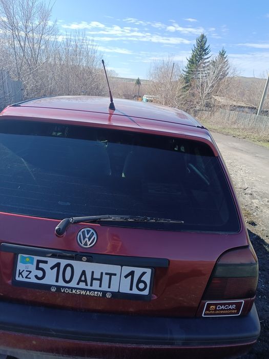 Продам Volkswagen