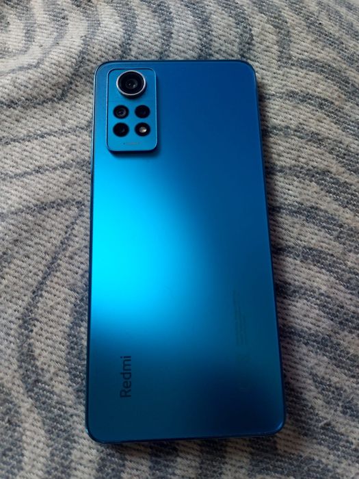 Xiaomi redmi note 12 pro 4g