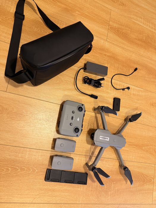 Drona DJI MAVIC AIR 2