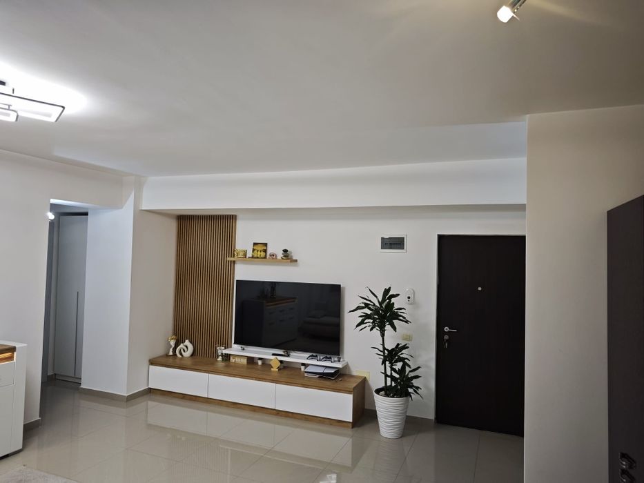 Apartament 3 camere Găvana 3