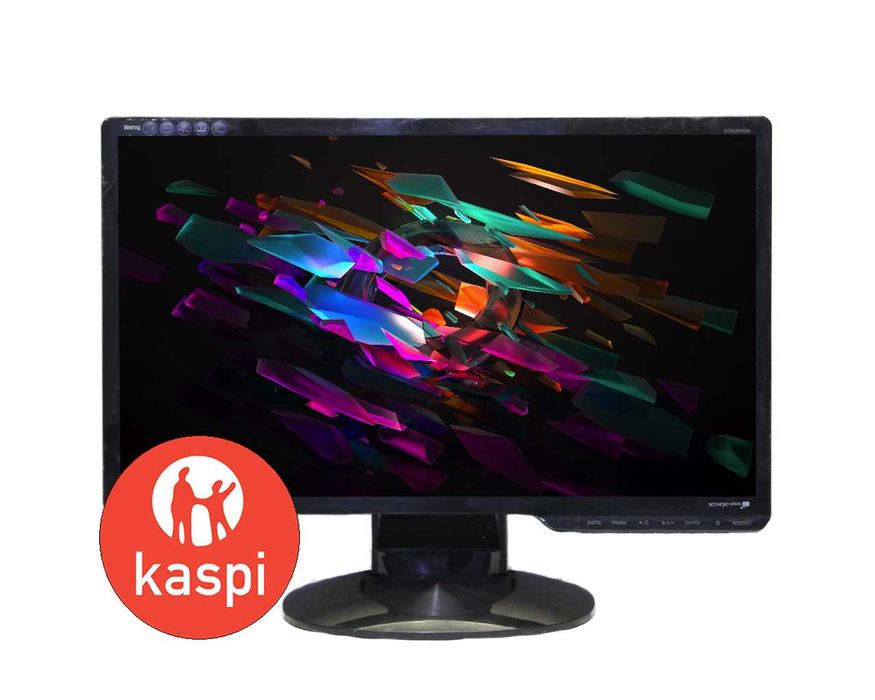 Монитор 20"  1600x900 Benq G2025HDA