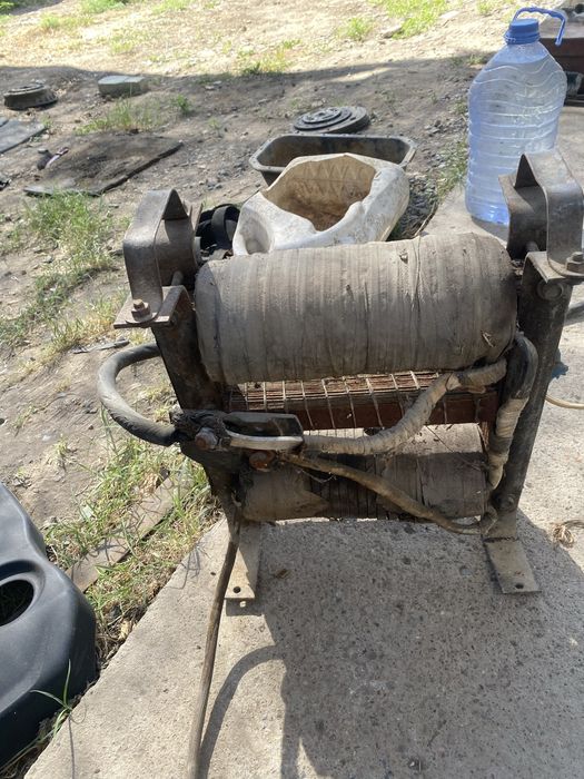 Советский Сварочный аппарат