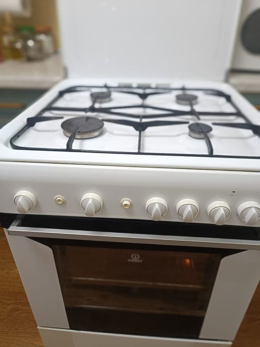 Газплиты Indesit 60см