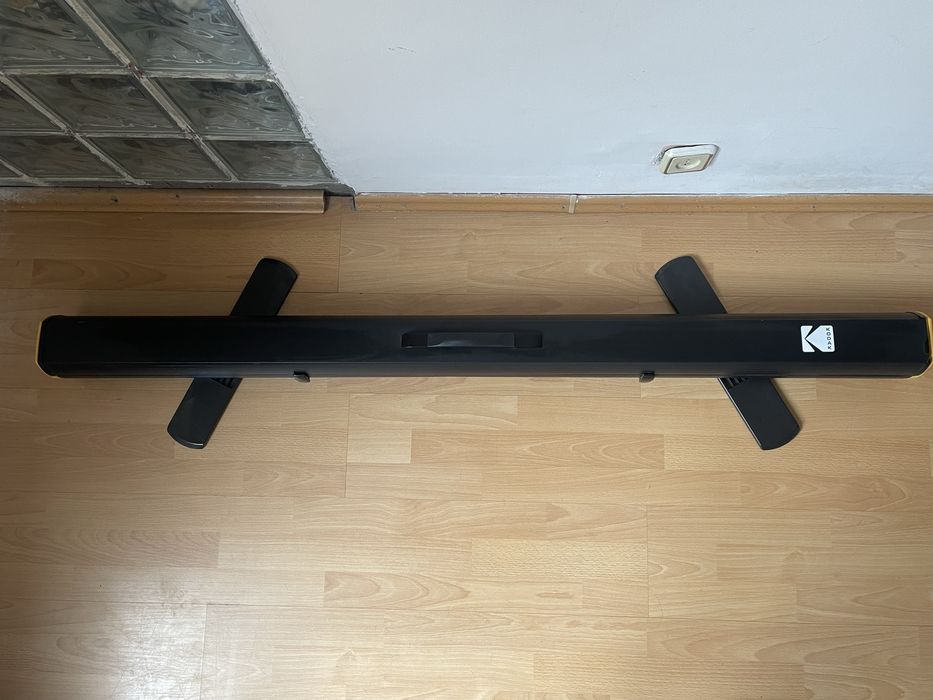 Green Screen Portabil