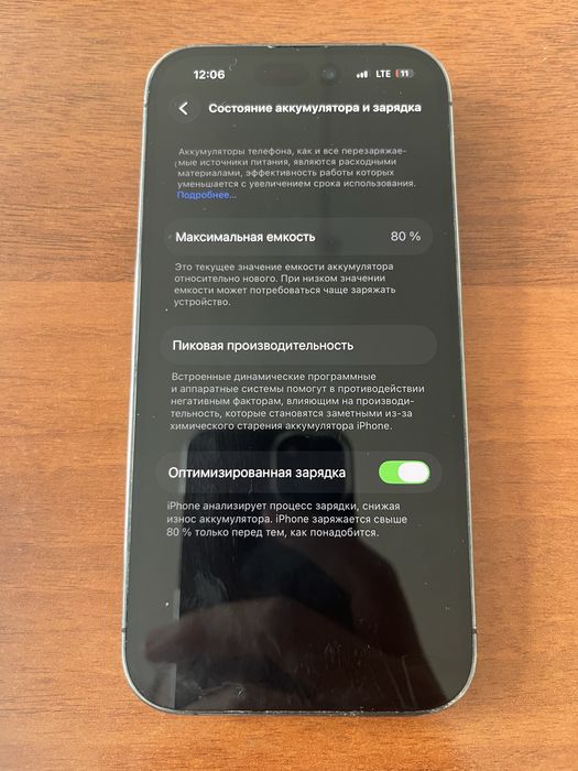 Iphone 14 pro в идеале