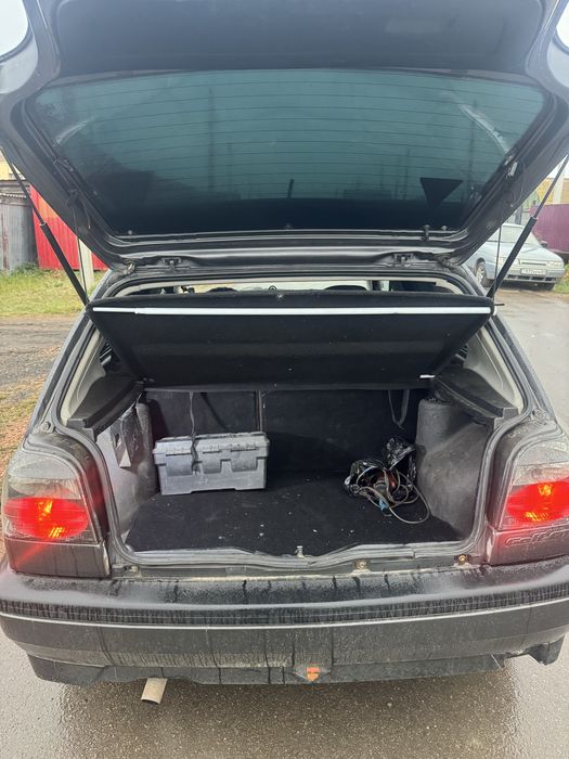 Гольф 3 в аренду с выкупом