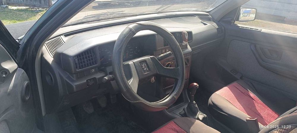 Продам авто Peugeot 405 GRI