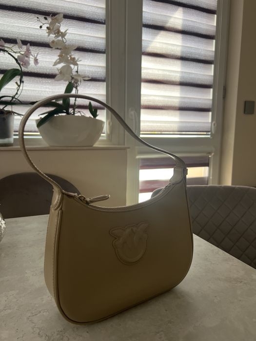 Страхотна чанта Pinko с кутия