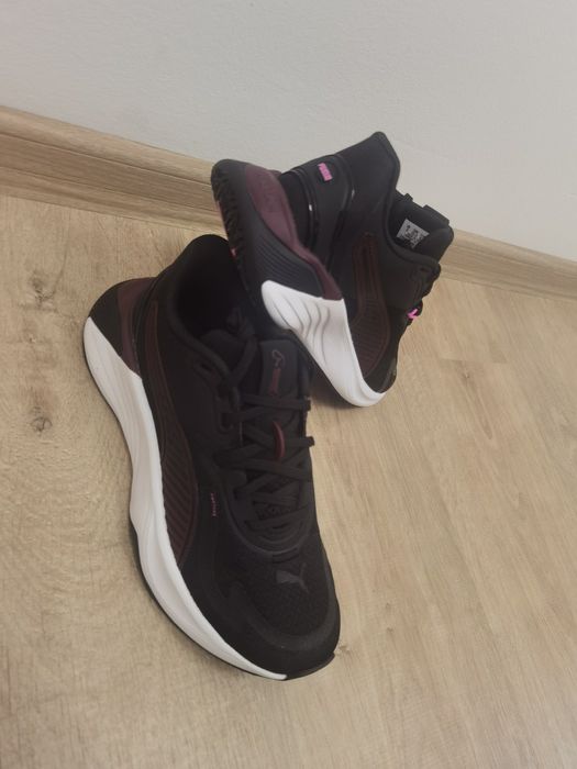 Нови маратонки 35.5номер