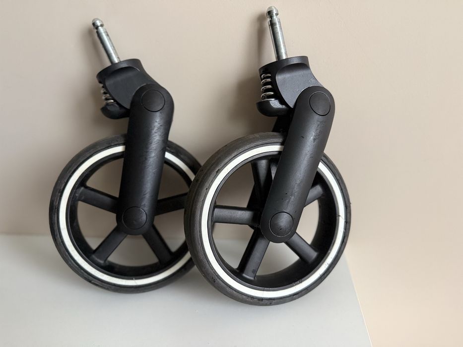 Предни гуми за Cybex Balios s Lux 2025