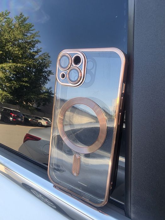 Продам новый чехол на Афон 13