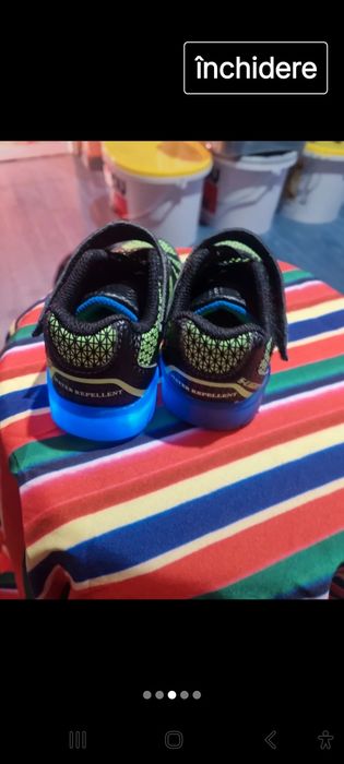Skechers, marimea 22