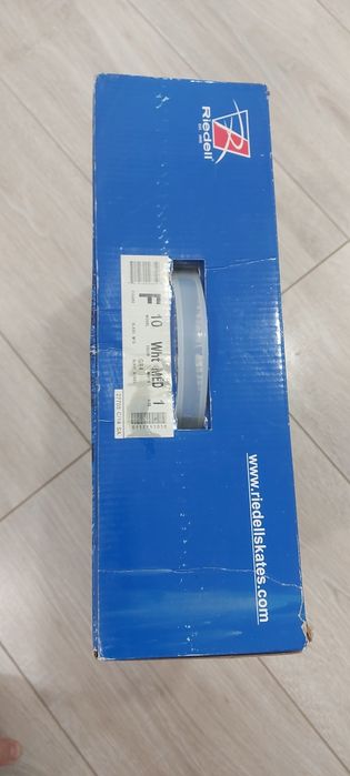 Продам коньки 32 размер