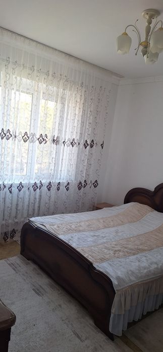 Долгосрочная  аренда квартир