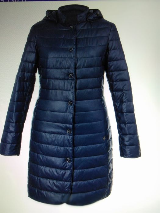 Женские  пальто  на синтепоне
