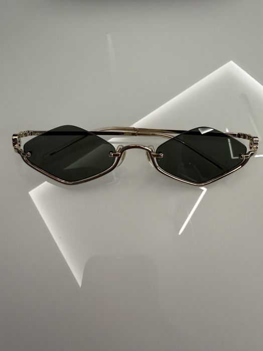 Слънчеви очила Gucci Originalni novi
