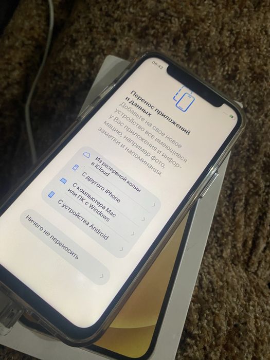 Продам iphone 12 mini 64 Gb