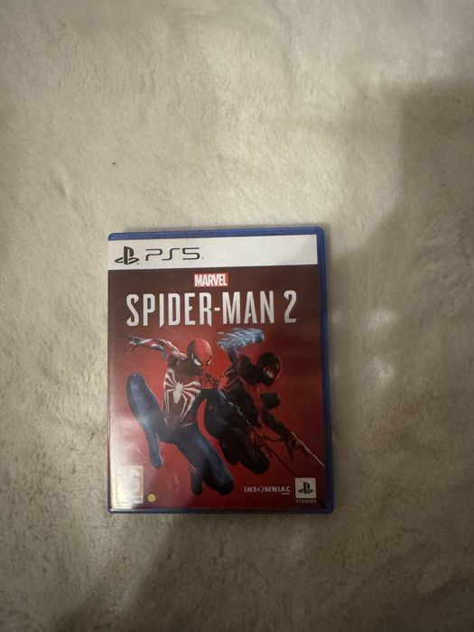 Vand jocuri playstation (ps5 si ps4)