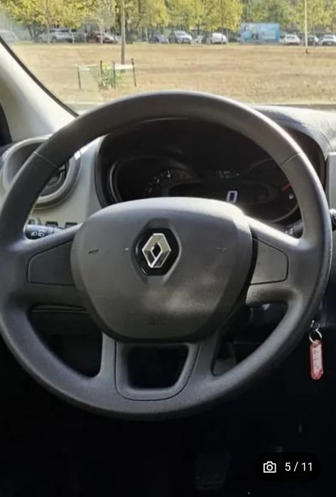 Airbag  renault trafic