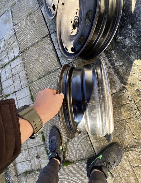 Метални джанти 5.100