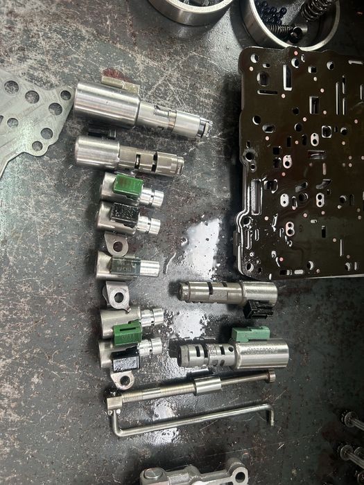 Ремонт АКПП,ВАРИАТОРОВ с гарантии