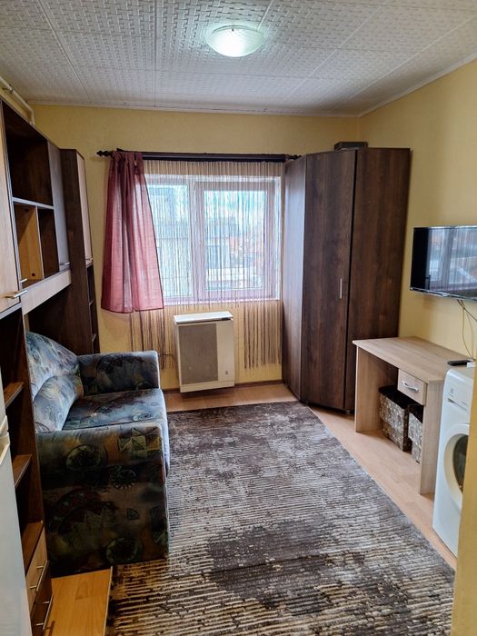 Închiriez garsoniera Micro 17