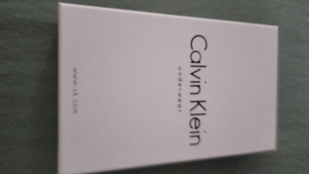 Boxeri bărbați Kalvin klein