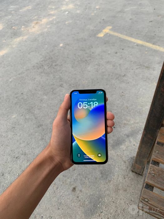 Iphone x ideal