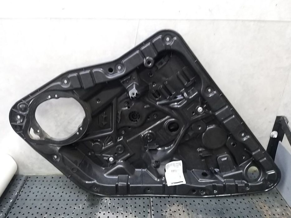 Macara geam electric dreapta spate mercedes a class w177 c71448107rh
