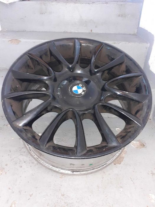 BMW Джанти 19 М пакет