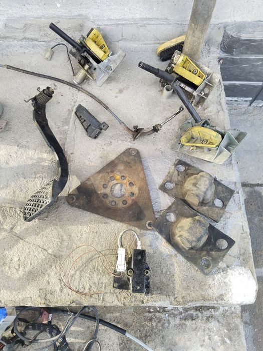 Жатко автомат БМВ е34