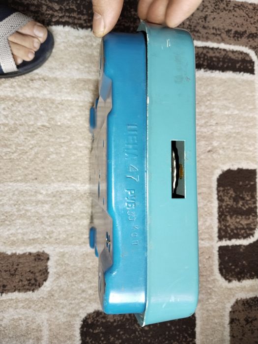 Весы сделано в СССР САМОВЫВОЗ