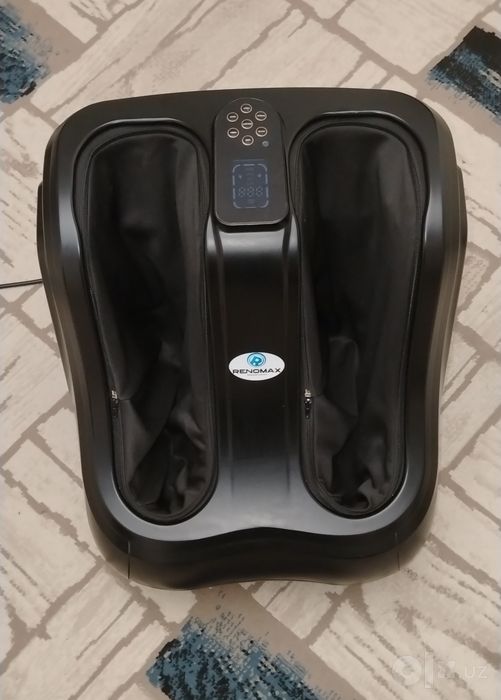 Massaj aparat (oyoq)