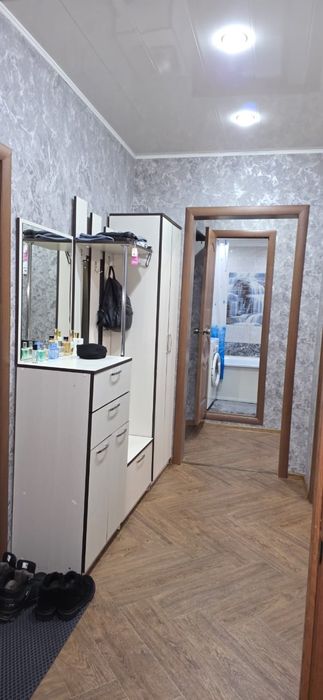 Продам 2х комнатную квартиру 6-85