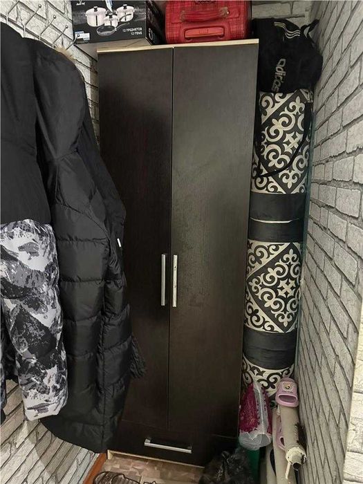продам срочно 1 ком квартиру