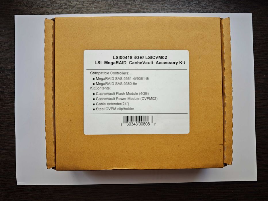 Модуль LSI00418 4G / LSICVM02