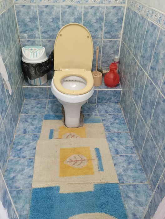 Продам дом, из 6-ти комнат