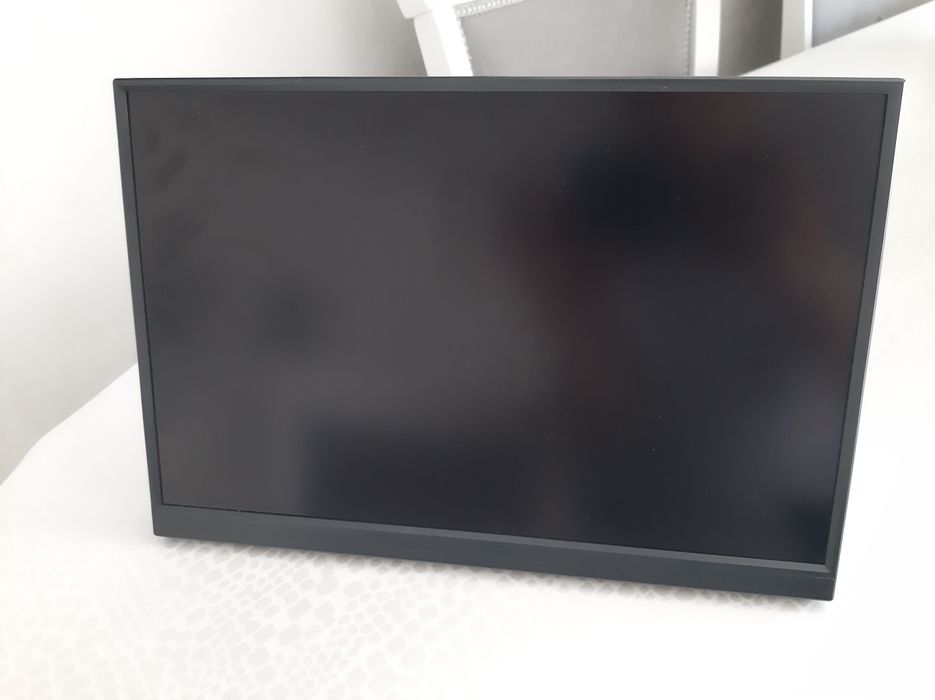Sony Playstation 4 + Монитор