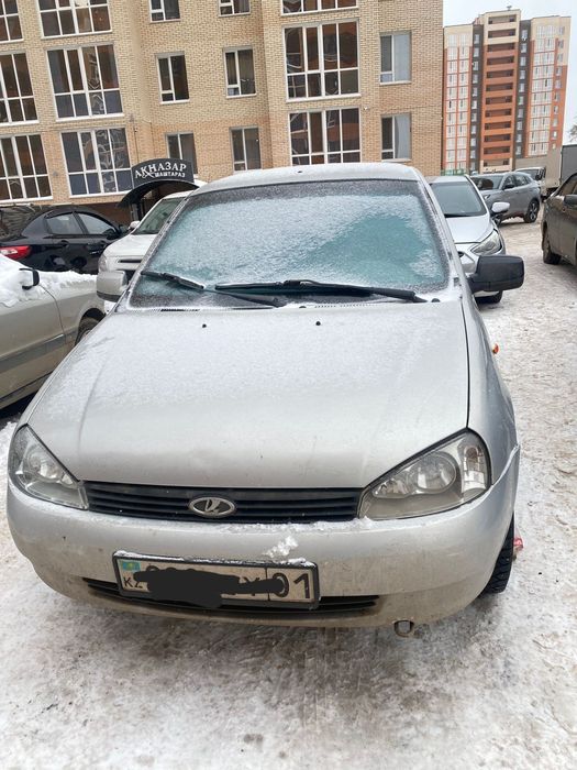 Продам Лада Калина 1117