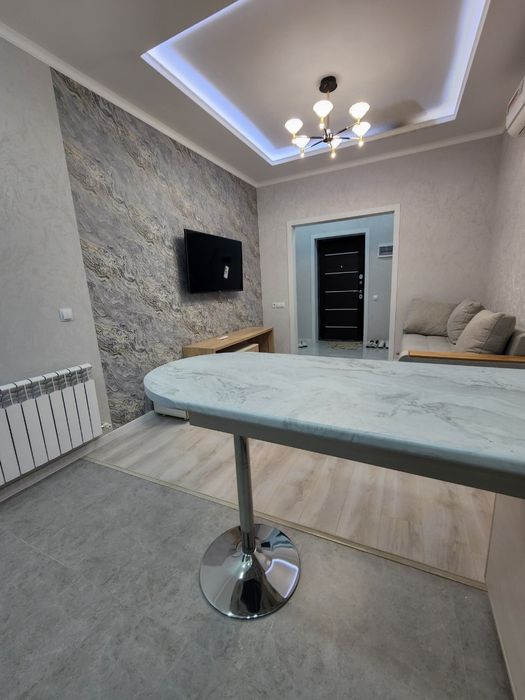 Ттз Ж/К Риверсайд 2хКом/5/9