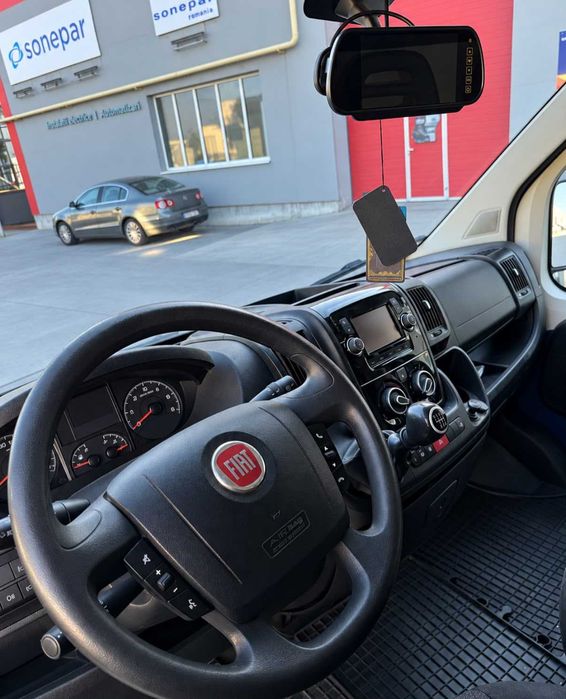 FIAT Ducato 2020 — imagine 4