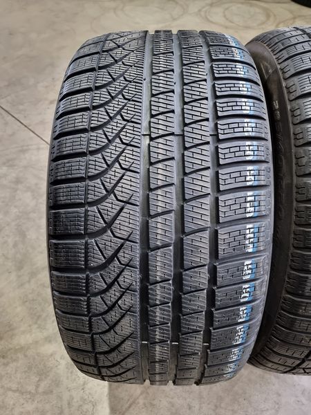 285/40/20 PIRELLI 2бр