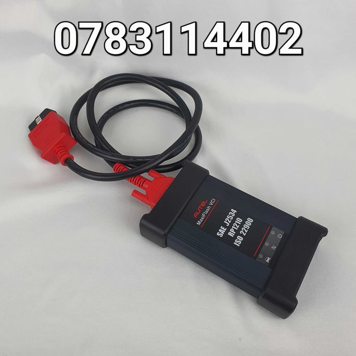 AUTEL ULTRA LITE-Diagnoza auto Profesionala pt SERVICE-CU Functii PRO